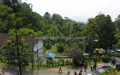 هضبة بينانق Penang Hill15