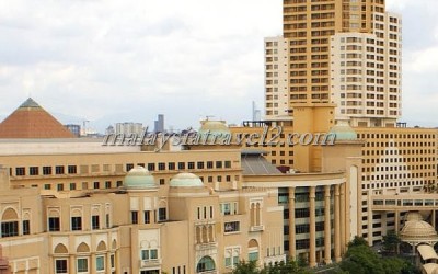 Sunway Pyramid Towerفندق صنواى بيراميد تاورسيلانجور24