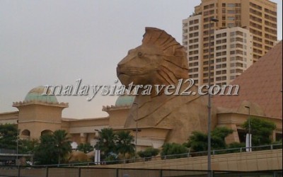 sunway pyramid shopping mall مجمع صنواي بيراميد التجاري13