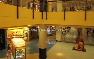 sunway pyramid shopping mall مجمع صنواي بيراميد التجاري13