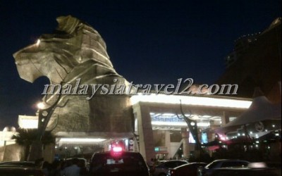 sunway pyramid shopping mall مجمع صنواي بيراميد التجاري14