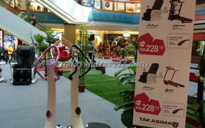 sunway pyramid shopping mall مجمع صنواي بيراميد التجاري19