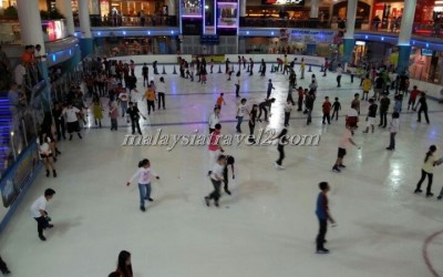 sunway pyramid shopping mall مجمع صنواي بيراميد التجاري20