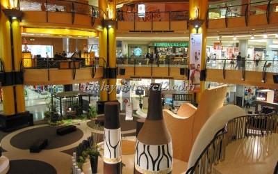 sunway pyramid shopping mall مجمع صنواي بيراميد التجاري2