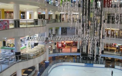 sunway pyramid shopping mall مجمع صنواي بيراميد التجاري22
