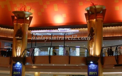 sunway pyramid shopping mall مجمع صنواي بيراميد التجاري24