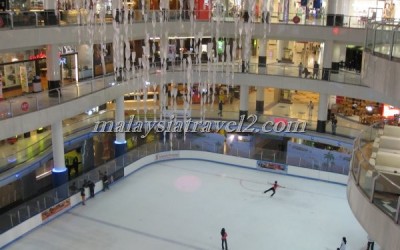 sunway pyramid shopping mall مجمع صنواي بيراميد التجاري24