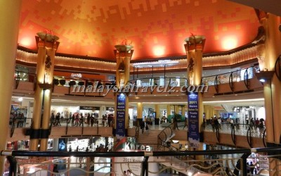 sunway pyramid shopping mall مجمع صنواي بيراميد التجاري25