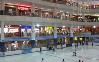 sunway pyramid shopping mall مجمع صنواي بيراميد التجاري25