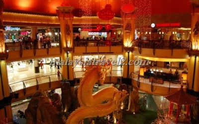 sunway pyramid shopping mall مجمع صنواي بيراميد التجاري28