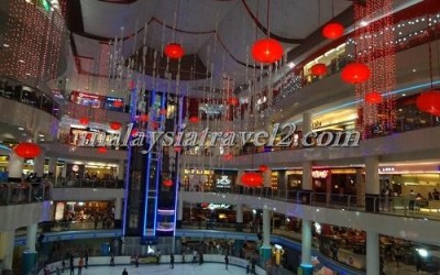 sunway pyramid shopping mall مجمع صنواي بيراميد التجاري30