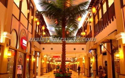 sunway pyramid shopping mall مجمع صنواي بيراميد التجاري3