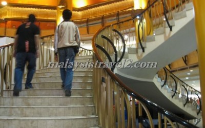 sunway pyramid shopping mall مجمع صنواي بيراميد التجاري44