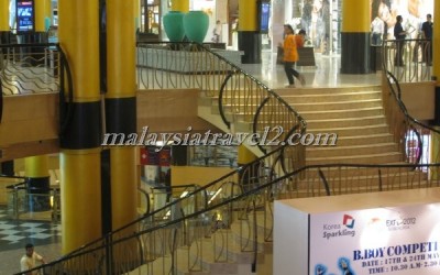 sunway pyramid shopping mall مجمع صنواي بيراميد التجاري45