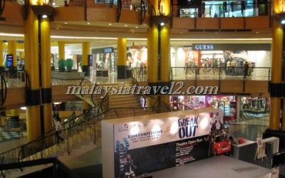 sunway pyramid shopping mall مجمع صنواي بيراميد التجاري46