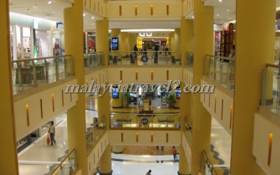 sunway pyramid shopping mall مجمع صنواي بيراميد التجاري49