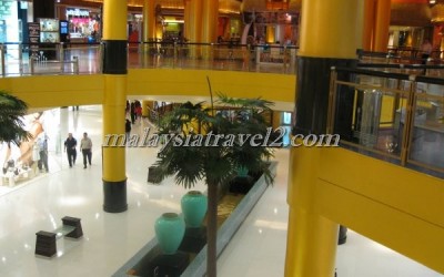 sunway pyramid shopping mall مجمع صنواي بيراميد التجاري50