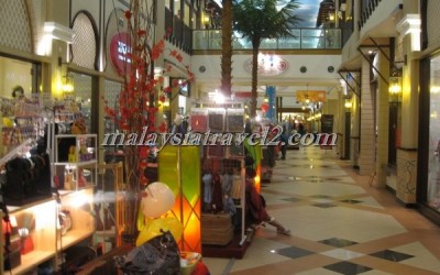 sunway pyramid shopping mall مجمع صنواي بيراميد التجاري5