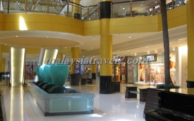 sunway pyramid shopping mall مجمع صنواي بيراميد التجاري52