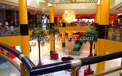 sunway pyramid shopping mall مجمع صنواي بيراميد التجاري55