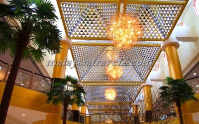 sunway pyramid shopping mall مجمع صنواي بيراميد التجاري57