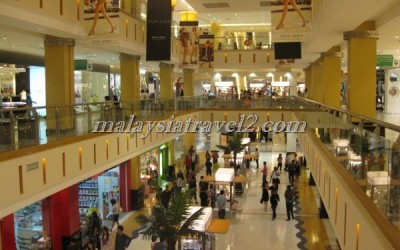 sunway pyramid shopping mall مجمع صنواي بيراميد التجاري59