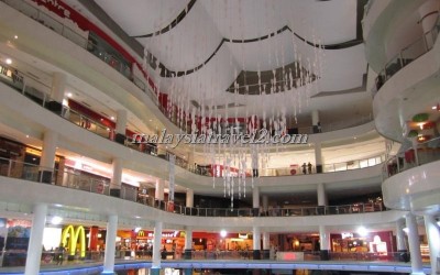 sunway pyramid shopping mall مجمع صنواي بيراميد التجاري6