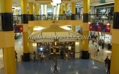 sunway pyramid shopping mall مجمع صنواي بيراميد التجاري63
