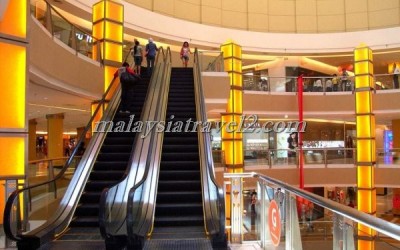 sunway pyramid shopping mall مجمع صنواي بيراميد التجاري64