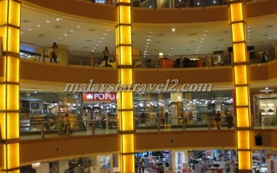 sunway pyramid shopping mall مجمع صنواي بيراميد التجاري65