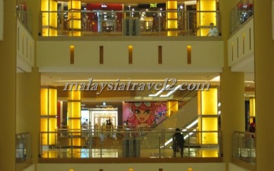 sunway pyramid shopping mall مجمع صنواي بيراميد التجاري67