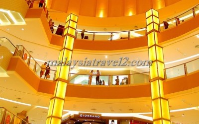 sunway pyramid shopping mall مجمع صنواي بيراميد التجاري68