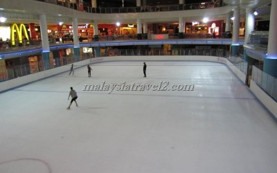sunway pyramid shopping mall مجمع صنواي بيراميد التجاري7