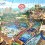 Sunway Lagoon Theme Park مدينة الألعاب صنواي لاجون