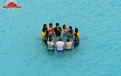 Sunway Lagoon Theme Park مدينة الألعاب صنواي لاجون3