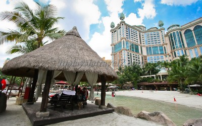 Sunway Lagoon Theme Park مدينة الألعاب صنواي لاجون7