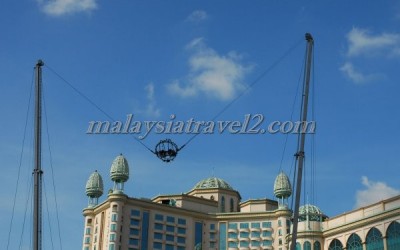 Sunway Lagoon Theme Park مدينة الألعاب صنواي لاجون7