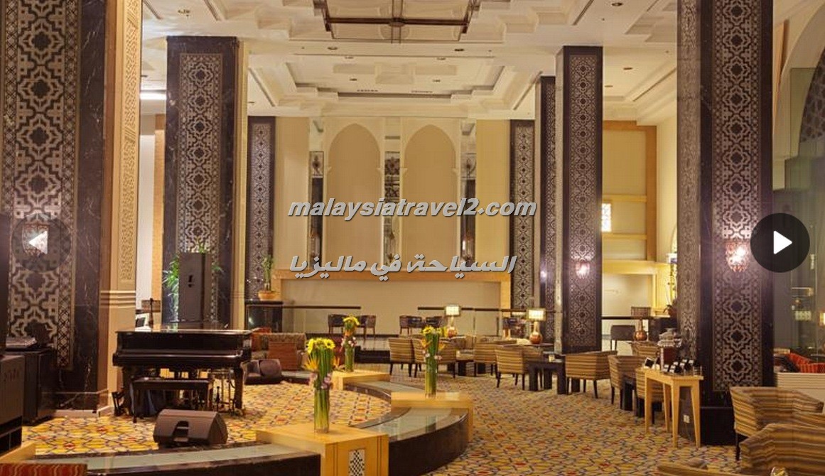 2Hotel Istana Kuala Lumpur فندق استانا كوالالمبور