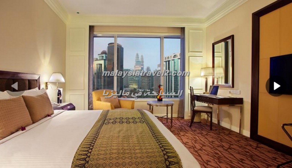 3Hotel Istana Kuala Lumpur فندق استانا كوالالمبور