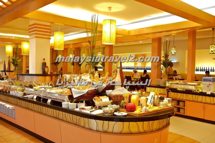 6Hotel Istana Kuala Lumpur فندق استانا كوالالمبور