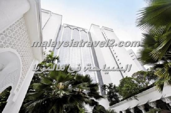7Hotel Istana Kuala Lumpur فندق استانا كوالالمبور