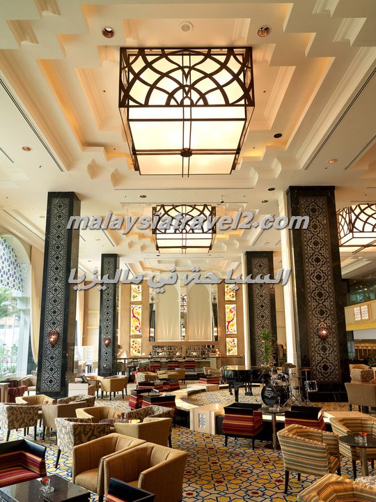 9Hotel Istana Kuala Lumpur فندق استانا كوالالمبور