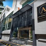 ANSA Kuala Lumpur فندق  انسا (بيكولو سابقاً) كوالالمبور