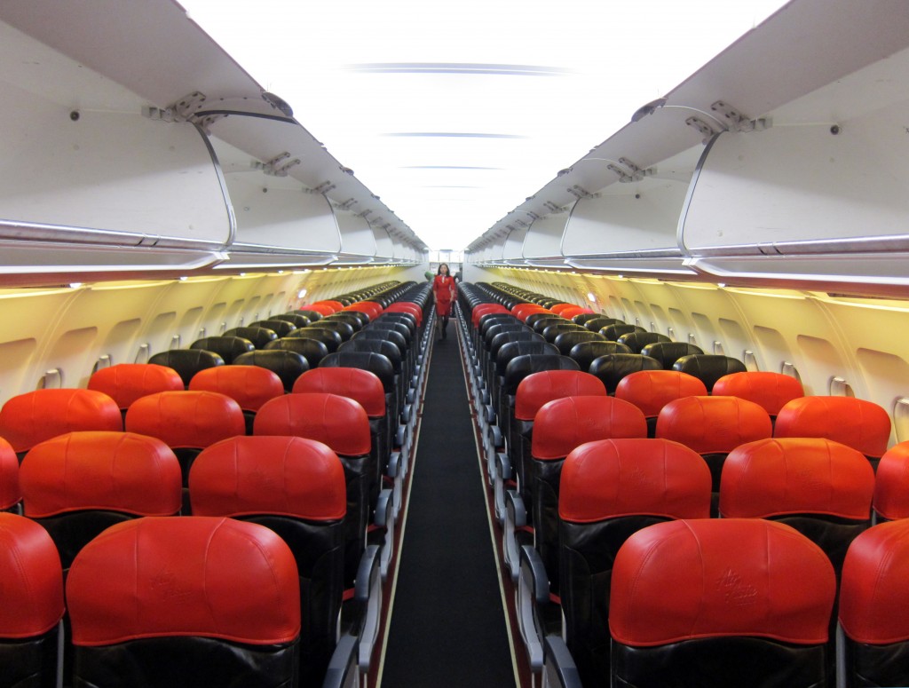 AirAsia_interior