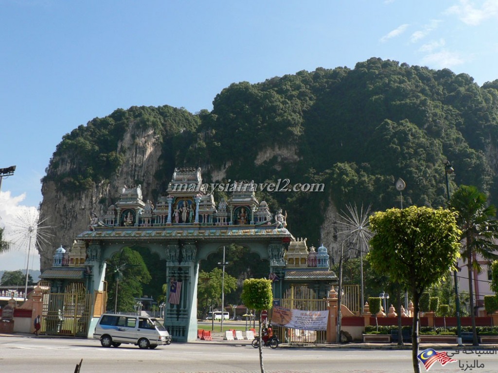 Batu Caves17