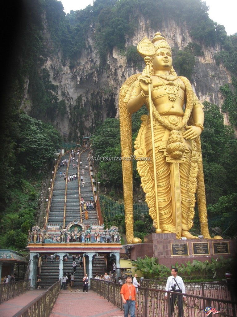 Batu Caves2