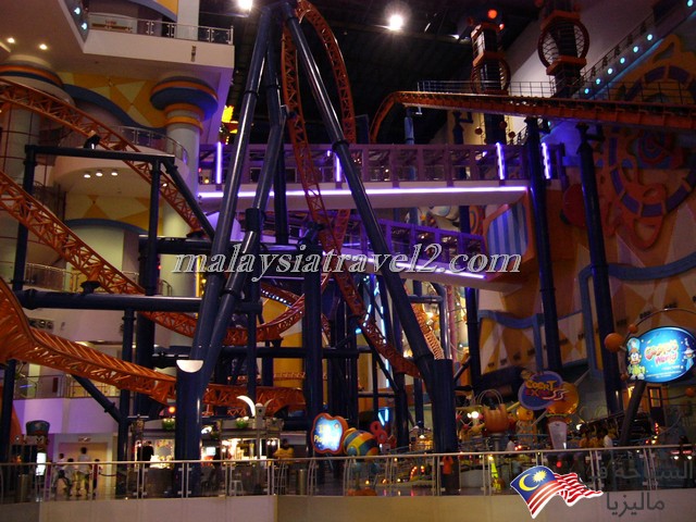 Berjaya-Times-Square-Indoor-Theme-Park