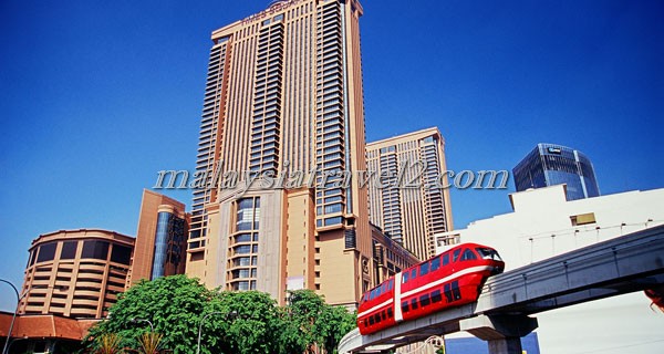 مجمع التايمز