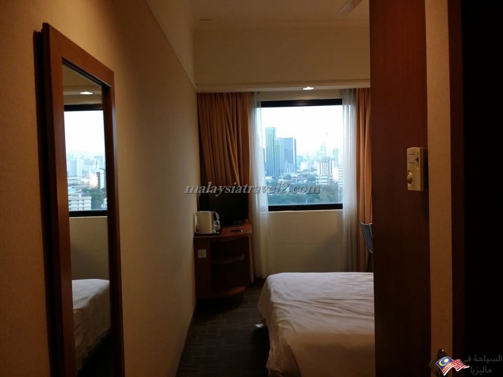 Cititel Mid Valleyroom