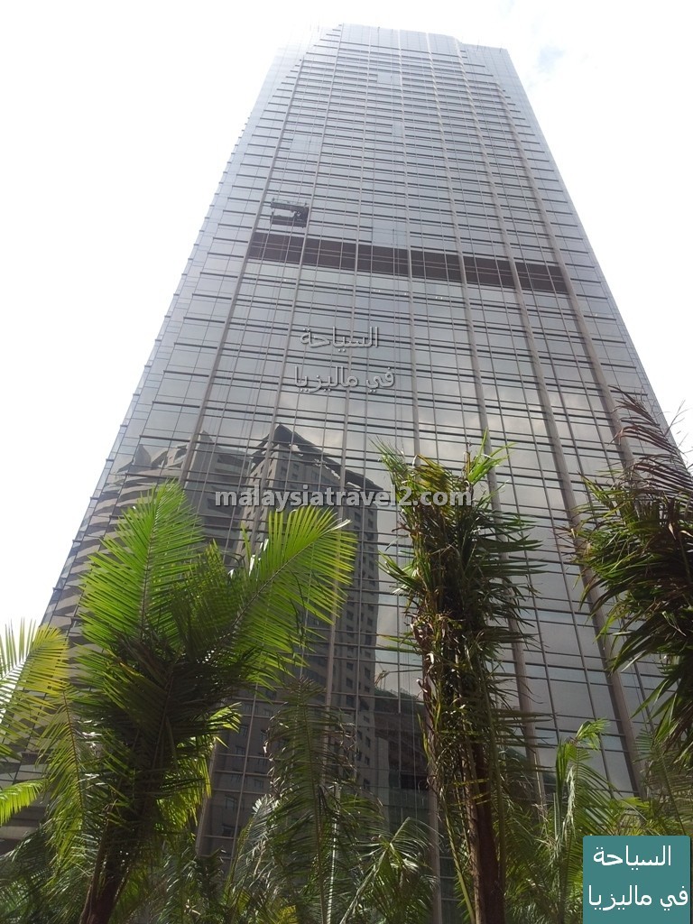 Grand Hyatt Kuala Lumpurفندق جراند حياة كوالالمبور Booking 10